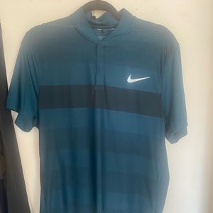 Nike golf polo